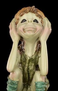 Pixie Figur - Blick In Die Sterne -Charaktermodell Geschäft 7070 9 pixie sitzend pilz 9 1280x1280