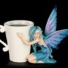 Elfen Figur - Comfort Cup Faery