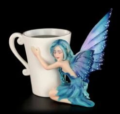 Elfen Figur - Comfort Cup Faery -Charaktermodell Geschäft 7087 2 elfe comfort cup 2 1280x1280