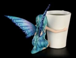 Elfen Figur - Comfort Cup Faery -Charaktermodell Geschäft 7087 4 elfe comfort cup 4 1280x1280
