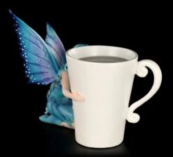 Elfen Figur - Comfort Cup Faery -Charaktermodell Geschäft 7087 6 elfe comfort cup 6 1280x1280
