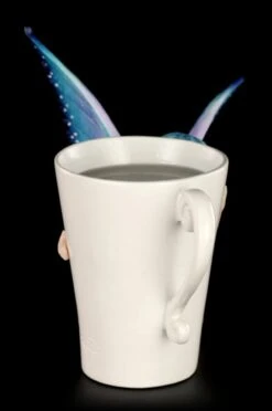 Elfen Figur - Comfort Cup Faery -Charaktermodell Geschäft 7087 7 elfe comfort cup 7 1280x1280