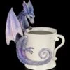Drachen Figur - Whatcha Drinkin Faery -Charaktermodell Geschäft 7088 0 drachen whatcha drinkin 1280x1280