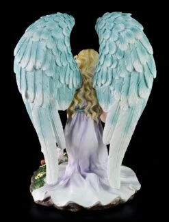 Engel Figur - Calista Mit Reh -Charaktermodell Geschäft 7130 3 engel figur hirsch 3 1280x1280