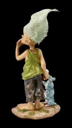 Pixie Kobold Figur Mit Mäusen - Eiszeit -Charaktermodell Geschäft 814 5791 Pixie Kobold Figur mit Mausen Eiszeit 5PFzZCHNhqYydZ 1280x1280