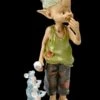 Pixie Kobold Figur Mit Mäusen - Eiszeit -Charaktermodell Geschäft 814 5791 Pixie Kobold Figur mit Mausen Eiszeit 9haKZthJYiaKD7 1280x1280
