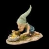 Pixie Kobold Figur Mit Küken -Charaktermodell Geschäft 814 5792 Pixie Kobold Figur mit Kuken 1yRQ0Xqw732b4F 1280x1280