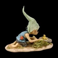 Pixie Kobold Figur Mit Küken -Charaktermodell Geschäft 814 5792 Pixie Kobold Figur mit Kuken 6ZIHKxnjMLfE4t 1280x1280