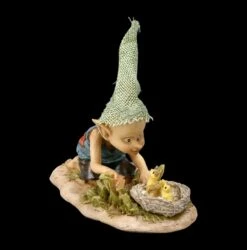 Pixie Kobold Figur Mit Küken -Charaktermodell Geschäft 814 5792 Pixie Kobold Figur mit Kuken 8GFuZ1NBaP2Fc1 1280x1280