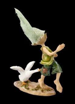 Pixie Kobold Figur Mit Gans - Lass Mich Los -Charaktermodell Geschäft 814 5793 Pixie Kobold Figur mit Gans Lass mich los 6rFKERNKFPnZdQ 1280x1280
