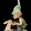 Pixie Kobold Mit Hase - Gib Pfote -Charaktermodell Geschäft 814 5795 Pixie Kobold Figur mit Hase Gib Pfote 2OAVjqIJmUjpCC 1280x1280