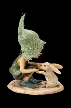 Pixie Kobold Mit Hase - Gib Pfote -Charaktermodell Geschäft 814 5795 Pixie Kobold Figur mit Hase Gib Pfote 7hGFgDvQRK58Ta 1280x1280