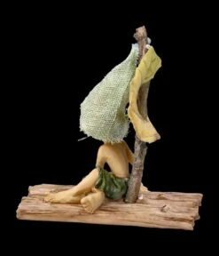 Pixie Kobold Figur Mit Maus - Floßfahrt 13 Pixie Kobold Figur Mit Maus - Floßfahrt -Charaktermodell Geschäft 814 5796 Pixie Kobold Figur mit Maus Flossfahrt 41Qvhr4ZMO9nMG 1280x1280