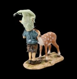 Pixie Kobold Figur Mit Rehkitz - Bambi Und Ich -Charaktermodell Geschäft 814 5797 Pixie Kobold Figur mit Rehkitz Bambi und ich 5VkqOu78IilEsY 1280x1280