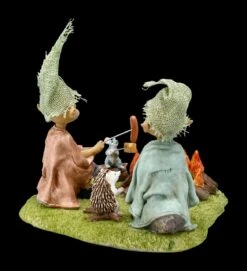 Teelichthalter - Pixie Kobolde Beim Grillabend -Charaktermodell Geschäft 814 5970 Teelichthalter Pixie Kobolde beim Grillabend 7uqCu0zdvqoNyZ 1280x1280