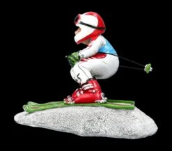 Funny Job Figur - Skifahrer -Charaktermodell Geschäft 815 9048 Funny Sport Figur Skifahrer 3 1280x1280