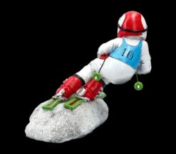 Funny Job Figur - Skifahrer -Charaktermodell Geschäft 815 9048 Funny Sport Figur Skifahrer 5 1280x1280