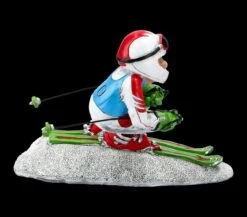 Funny Job Figur - Skifahrer -Charaktermodell Geschäft 815 9048 Funny Sport Figur Skifahrer 7 1280x1280