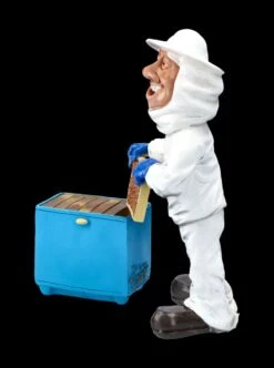 Funny Job Figur - Imker -Charaktermodell Geschäft 815 9790 Funny Job Figur Imker 3 1280x1280