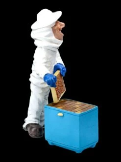 Funny Job Figur - Imker -Charaktermodell Geschäft 815 9790 Funny Job Figur Imker 8 1280x1280