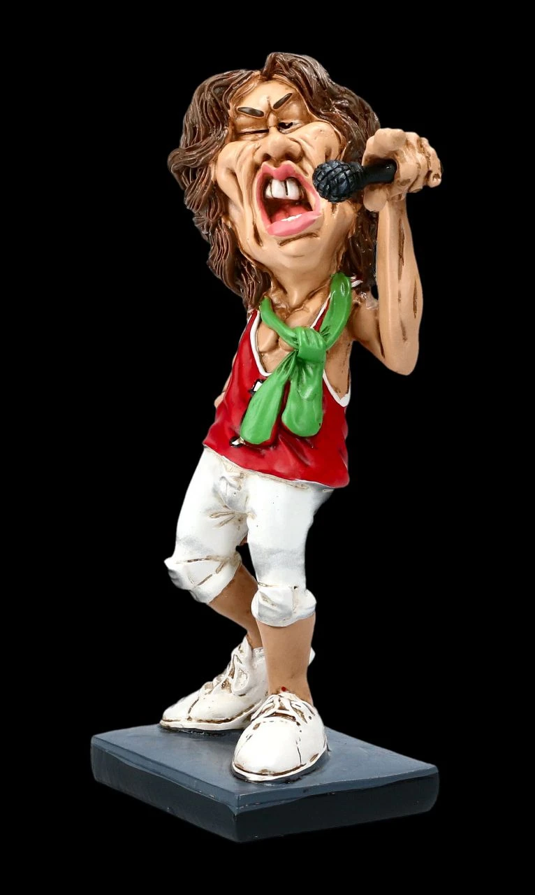 Funny Job Figur - Rockstar Mick 4 Funny Job Figur - Rockstar Mick – Bild 2