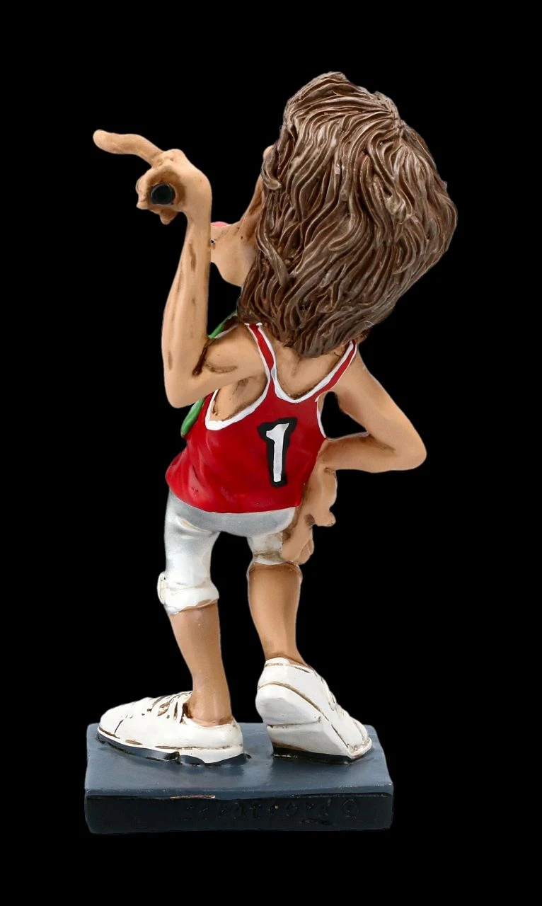 Funny Job Figur - Rockstar Mick 8 Funny Job Figur - Rockstar Mick – Bild 6