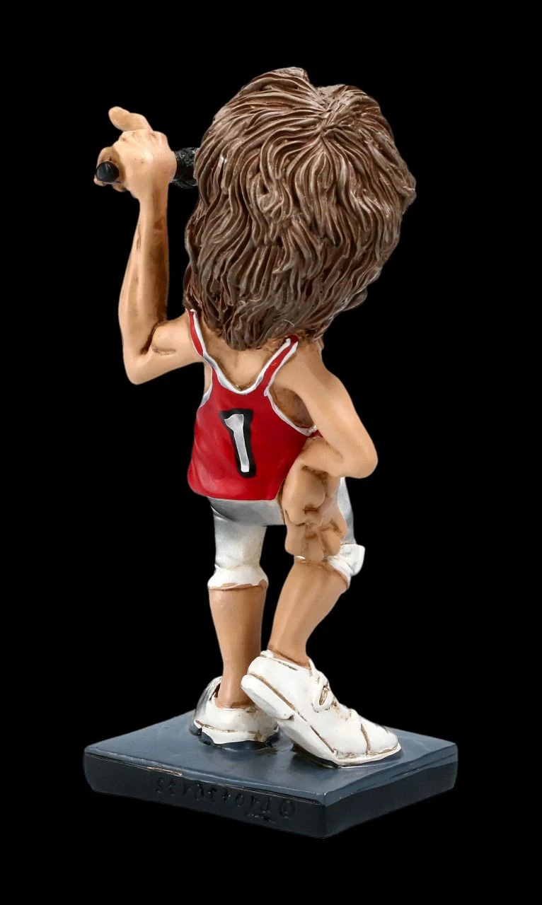 Funny Job Figur - Rockstar Mick 7 Funny Job Figur - Rockstar Mick – Bild 5