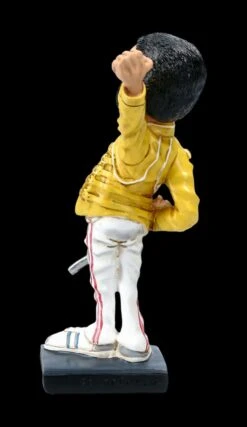 Funny Job Figur - Rockstar Freddy -Charaktermodell Geschäft 841 2381 Funny Job Figur Rockstar Freddy 5 1280x1280