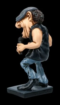 Funny Job Figur - Rockstar Brian -Charaktermodell Geschäft 841 2383 Funny Job Figur Rockstar Brian 5 1280x1280