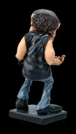 Funny Job Figur - Rockstar Brian -Charaktermodell Geschäft 841 2383 Funny Job Figur Rockstar Brian 7 1280x1280