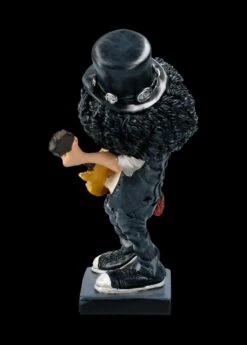 Funny Job Figur - Rockstar Gunner -Charaktermodell Geschäft 841 2384 Funny Job Figur Rockstar Gunner 5 1280x1280