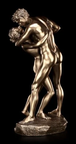 Akt Figur - Das Liebende Paar -Charaktermodell Geschäft Akt Liebende Paar 3 1280x1280