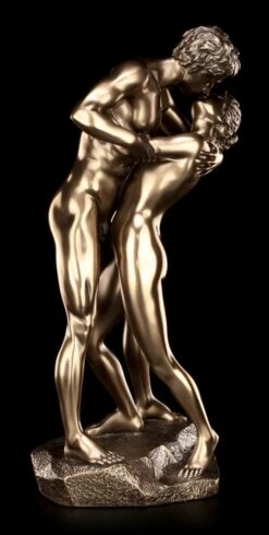 Akt Figur - Das Liebende Paar -Charaktermodell Geschäft Akt Liebende Paar 6 1280x1280