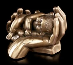 Baby Figur In Händen - Sweet Dreams - Love Is Blue 9 Baby Figur In Händen - Sweet Dreams - Love Is Blue -Charaktermodell Geschäft Baby Figur Sweet Dreams Love Is Blue 2 1280x1280