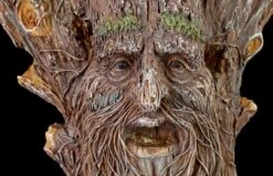 NEMESIS NOW Backflow Räucherkegelhalter - Baumgeist 11 NEMESIS NOW Backflow Räucherkegelhalter - Baumgeist -Charaktermodell Geschäft Backflow Raeucherkegelhalter Baumgeist 9 1280x1280