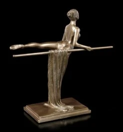 Ballett Tänzerin Figur - The Disziplin Of Training 12 Ballett Tänzerin Figur - The Disziplin Of Training -Charaktermodell Geschäft Ballett Taenzerin Disziplin 3 1280x1280