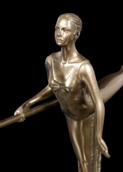 Ballett Tänzerin Figur - The Disziplin Of Training 14 Ballett Tänzerin Figur - The Disziplin Of Training -Charaktermodell Geschäft Ballett Taenzerin Disziplin 6 1280x1280