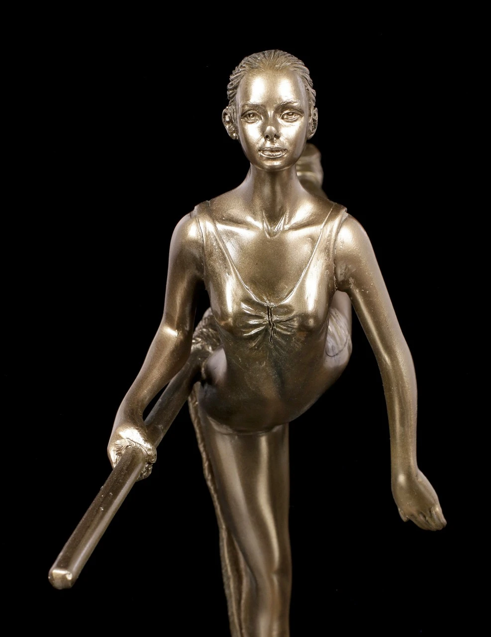 Ballett Tänzerin Figur - The Disziplin Of Training 9 Ballett Tänzerin Figur - The Disziplin Of Training – Bild 7