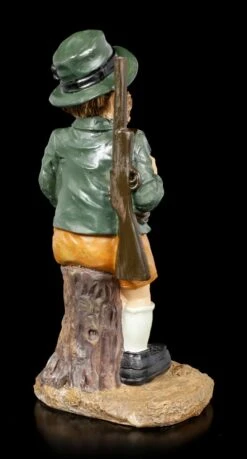 Bayerischer Jäger Figur -Charaktermodell Geschäft Bayerische Jaeger Figur 4 1280x1280