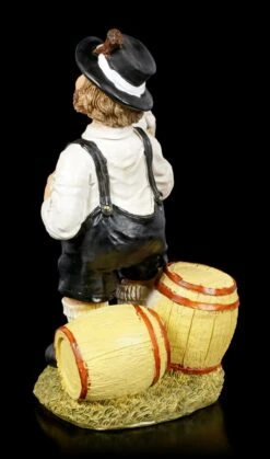 Bayerischer Bierbrauer Figur -Charaktermodell Geschäft Bayerischer Bierbrauer Figur 3 1280x1280