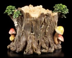 Waldgeist Blumentopf -Charaktermodell Geschäft Blumentopf Waldgeist 3 1280x1280