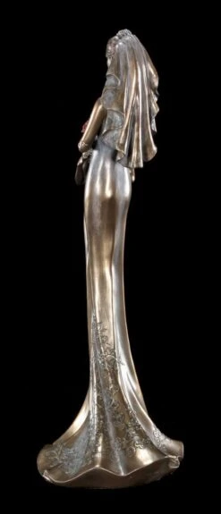 Braut Figur Mit Brautjungfer -Charaktermodell Geschäft Braut Figur Brautjungfer 3 1280x1280