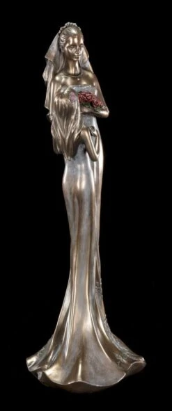 Braut Figur Mit Brautjungfer -Charaktermodell Geschäft Braut Figur Brautjungfer 7 1280x1280