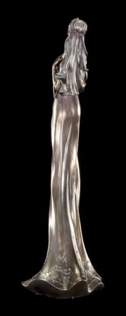 Braut Figur Mit Hochzeitslilie -Charaktermodell Geschäft Braut Figur Hochzeitslilie 5 1280x1280