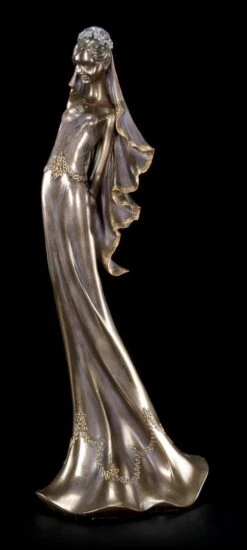 Braut Figur - Wartend -Charaktermodell Geschäft Braut Figur Wartend 2 1280x1280