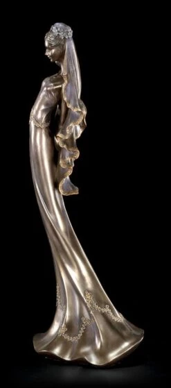 Braut Figur - Wartend -Charaktermodell Geschäft Braut Figur Wartend 3 1280x1280