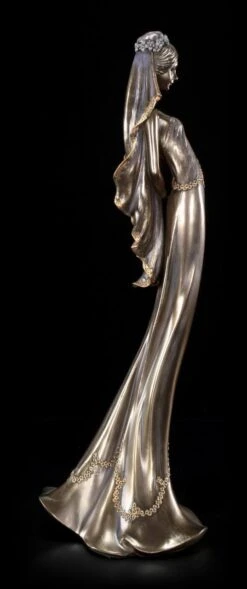 Braut Figur - Wartend -Charaktermodell Geschäft Braut Figur Wartend 7 1280x1280