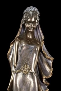 Braut Figur - Wartend -Charaktermodell Geschäft Braut Figur Wartend 8 1280x1280