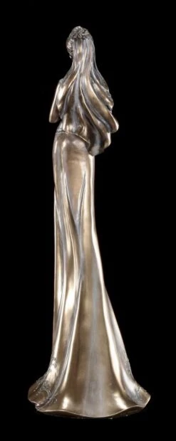 Braut Figur - Mina Mit Wildblumen -Charaktermodell Geschäft Braut Figur Wildblumen 5 1280x1280