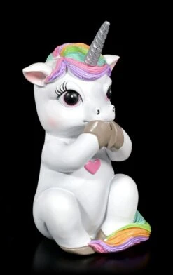 NEMESIS NOW Drei Weise Einhörner Figuren - Nichts Böses -Charaktermodell Geschäft Drei Weise Einhoerner Figuren Nichts Boeses 5 1280x1280